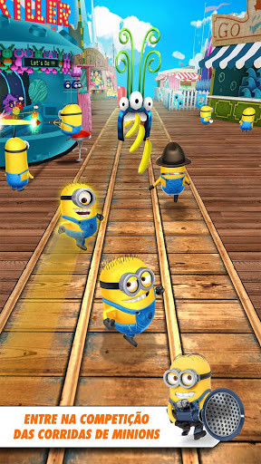 minion rush apk download for android 2.3.6